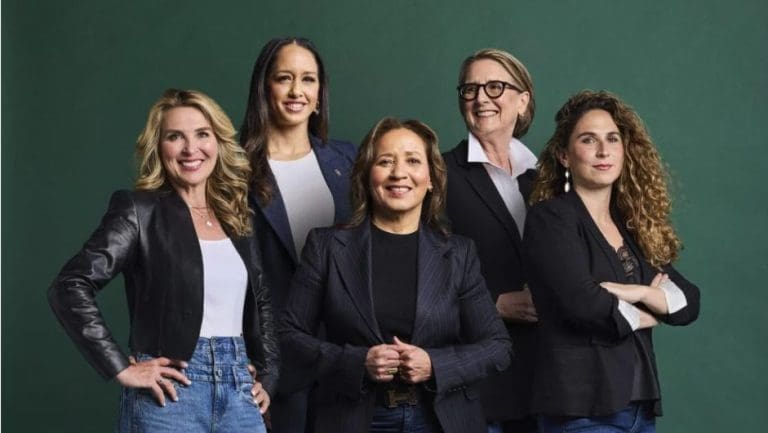 The Most Inspiring Women of the Bay Area